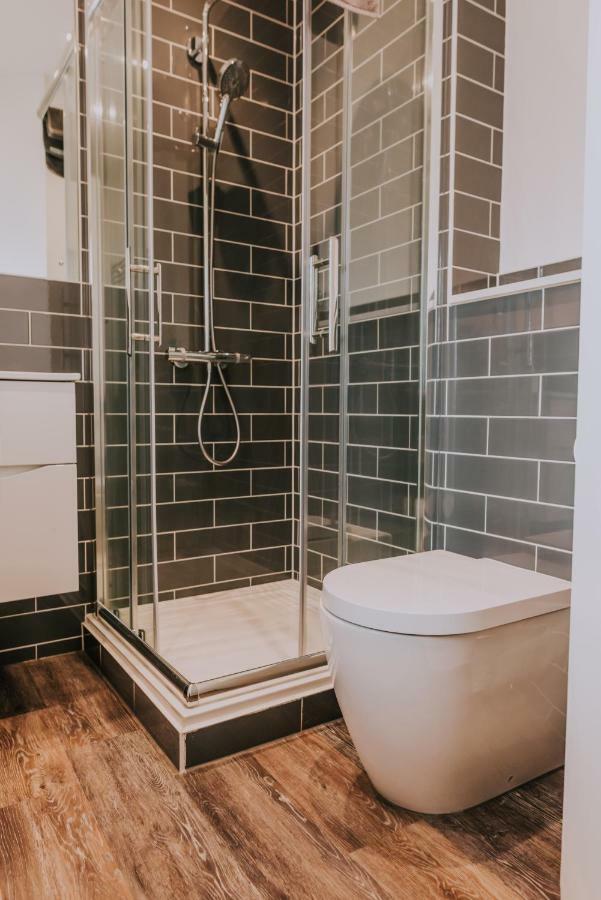 Cavendish House With Secure, Allocated Parking, 2 Mins Walk From Windsor Castle Экстерьер фото